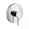 Hansgrohe Axor Starck - podomietková sprchová batéria 10616000