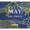 Sál smrti - CDmp3 - Peter May