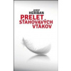 Prelet sťahovavých vtákov - Heriban Jozef