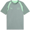 Puma Mens Switzerland Training Shirt World Cup 2026 Green/White M