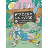 Fyzika na dvore - Radek Chajda