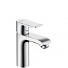Hansgrohe 31084000 Metris Páková umývadlová batéria 110, DN15, bez odtokovej súpravy,chróm HG 31084000