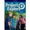 Project Explore 4 Student's Book