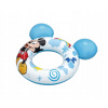 BESTWAY 9102K KOLESO S UŠAMI KOLESO NA PLÁVANIE 74 CM MICKEY MOUSE 3+