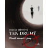 Ten druhý MARIE TUM - Dagmar Štětinová