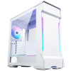 PHANTEKS Enthoo Evolv X Midi-Tower, RGB, Tempered Glass - matt white PH-ES518XTG_DMW01