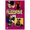 ​Nepohodlní filozofové - Liška Vladimír