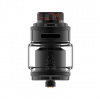 Clearomizér THC Blaze RTA (2ml / 5,5ml) (Černý)