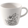 Villeroy & Boch Espresso šálka Man. Rock blanc Mickey Mouse 100 ml