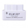 Diagnostika vozidla ELM 327