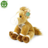 Rappa Plyšový kôň sediaci 30 cm ECO-FRIENDLY