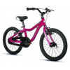 Leader Fox BUBU BOY 18 PURPLE (V-BRAKE/CHAIN) detské kolo - fialové