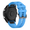 REMIENOK PRE GARMIN FENIX 5 / 6 / 7 / 8 47MM INSTINCT 1 2 EPIX 1 2 47MM 955 965