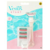Gillette Venus Start holiaci strojček+ 3 náhradné hlavice