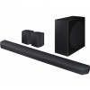 Soundbar Samsung HW-Q930D 540W čierny