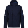Regatta Professional Bunda X-Pro Exosphere II TRW 511, performance COT36W511zv205-navy/oxford 2XL Navy/modrá