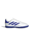 adidas Copa Pure 2 Astro Turf Football Boots Adults WHITE/BLUE 3.5 (36)