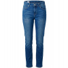 Mustang Jeans Dámske džínsy 5500-5405 tmavo modrá 27/34