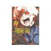 Tokyo Ghoul Tokijský Ghúl (Tokyo Ghoul) - 11