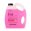 Nemrznúca chladiaca kvapalina G12 DYNAMAX 4L