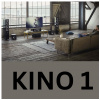 KINO 1 Dynaudio EVOKE + Studio series / Dolby Atmos 5.1.4