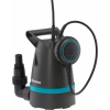 GARDENA Čerpadlo odvodňovacie na čistú vodu 8600 BASIC 09001-47