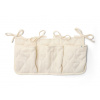 Little Dutch Organizér Pure Soft White