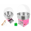 1200 W stroj na cukrovú vatu + cukor + zadarmo (1200 W stroj na cukrovú vatu + cukor + zadarmo)