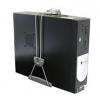 Ergotron CPU Holder Universal - System unit holder - pro P/N: 45-353-026, 45-354-026 80-105-064