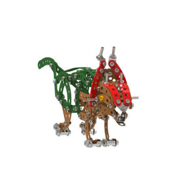 Merkur DINO Diabloceratops