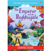 Usborne English Readers 1: The Emperor and the Nightingale