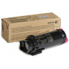 Xerox originálny toner 106R03694 (purpurový, 4300str) pre Xerox Phaser 6510 a WorkCentre 6515
