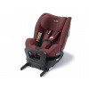 Recaro Salia 125 KID i-Size 2025 Iron Red