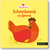 Svojtka Schovávaná na farmě Aurélie Guillerey