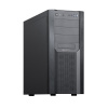 CHIEFTEC Miditower skriňa CW-01B-OP čierna, ATX, 2x USB 3.0 / 3.1 Gen 1 CW-01B-OP