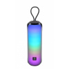 Technaxx MusicMan reproduktor s Bluetooth V5.3, RGB, černá (BT-X66)