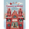 Vianoce sa blížia - leporelo s pesničkami