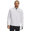 Men's Under Armour Drive Pro Hybrid HZ sweatshirt čierna | biela 3XL Under Armour 0198632745892