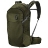 Scott Trail Rocket FR' 26l fit green