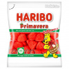 Haribo Primavera penové jahôdky 100 g