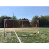 PRENOSNÁ FUTBALOVÁ BRANKA 5 X 2 M PRO PVC