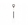 Fiskars 1070715 vidlice na kopanie 105 cm