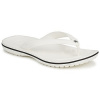 Crocs Žabky CROCBAND FLIP Biela