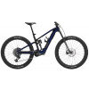 Elektrobicykel Trek Fuel+ EX 9.9 X0 AXS Gen 2 Gloss Navy Smoke/Matte Trek Black 2026 M