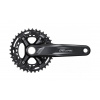 Kliky Shimano Deore FC-M4100-B2 175mm
