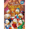 Všetko najlepšie, Donald! - kolektív
