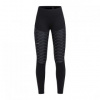 CRAFT ADV SubZ Lumen Padded Tights 3 W černá 1913632-999000 M; Černá kalhoty