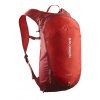 Batoh Salomon Trailblazer 10 Red Dahlia/High Risk Red