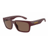 ARNETTE Pánske slnečné okuliare AN4326U290573