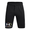 Pánské šortky Under Armour Rival Fleece Lockertag - 3413404
